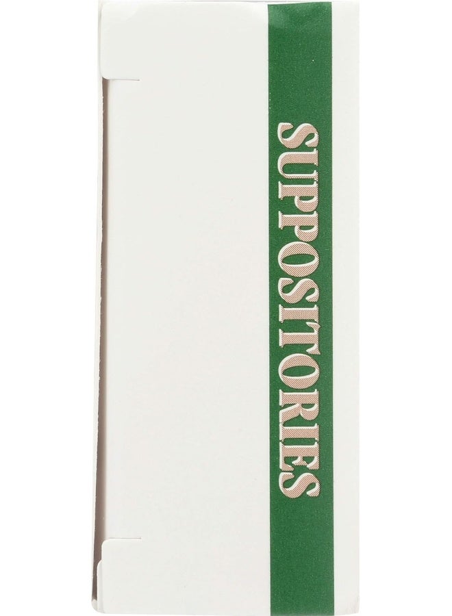 Tea Tree Therapy Vaginal Suppositories with Oil 6 Count - Image 5